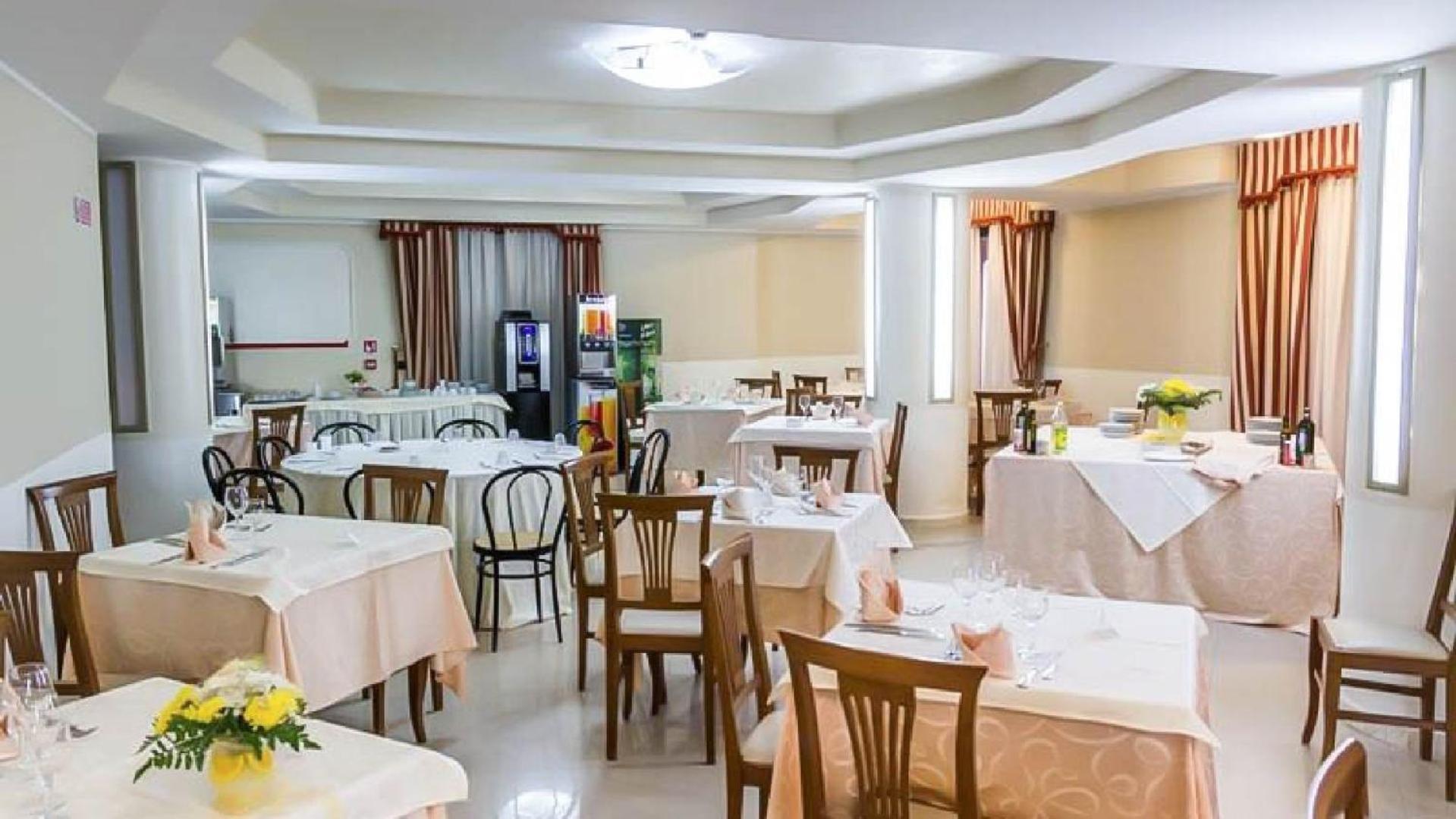 Nettuno Hotel Palace Belvedere Marittimo Εξωτερικό φωτογραφία